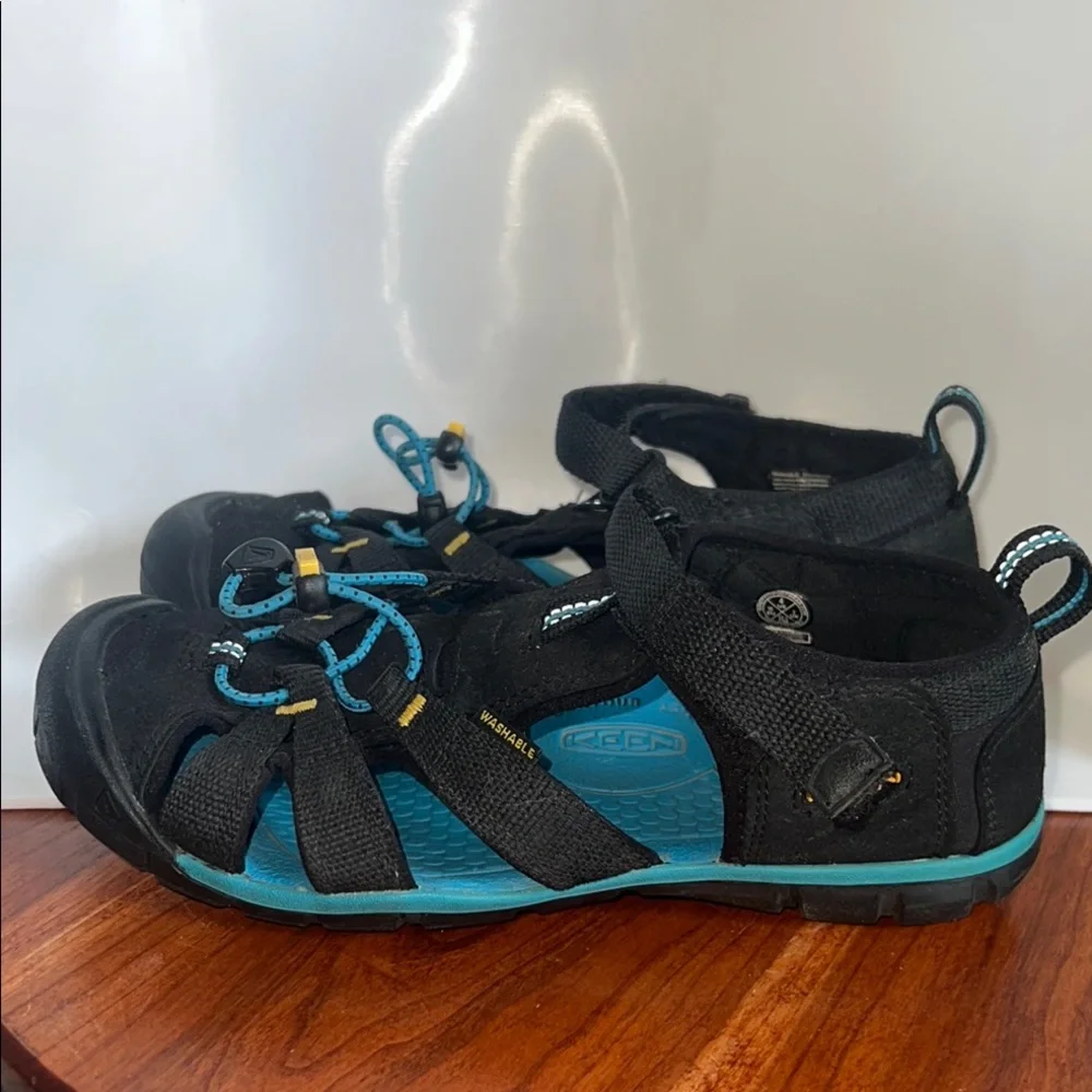 Keen these water